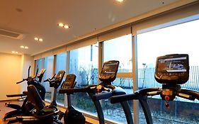 Stanford Hotel Myeongdong
